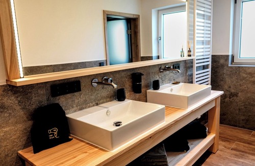 Drachselsried Resort | Plenty of space for family & friends after reopening in 2024 incl. aktivCARD | W04