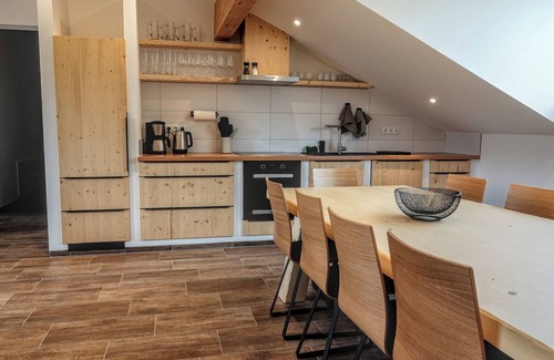 Drachselsried Resort | Plenty of space for family & friends after reopening in 2024 incl. aktivCARD | W05