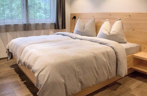 Drachselsried Resort | Plenty of space for family & friends after reopening in 2024 incl. aktivCARD | W07
