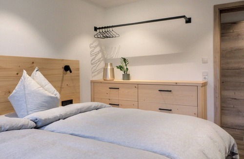 Drachselsried Resort | Plenty of space for family & friends after reopening in 2024 incl. aktivCARD | W08