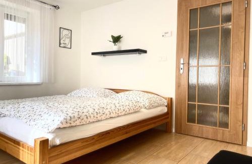 Liberec Apartment | Plně vybavený apartmán na úpatí Jizerských hor