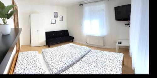 Liberec Apartment | Plně vybavený apartmán na úpatí Jizerských hor