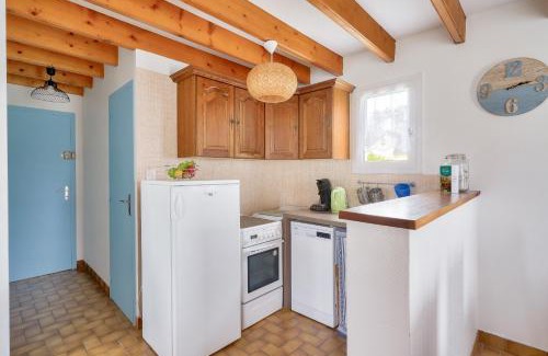 Plobannalec-Lesconil House | Plobannalec-Lesconil centre - Maison avec grand jardin