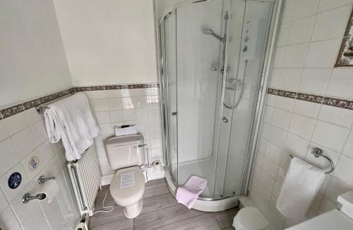 Felin Fach Hotel | Plough and Harrow