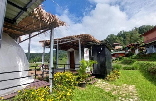 Ban Luang House | Ploy&Praew โดม 3