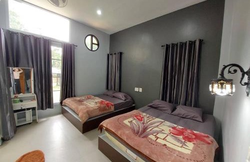 Ban Luang House | Ploy&Praew House 3
