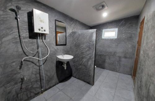 Ban Luang House | Ploy&Praew House 3