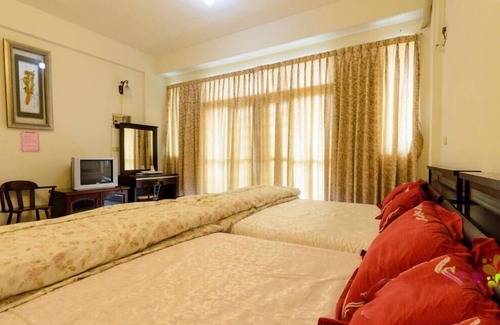 Jiji House | Plum Inn 1