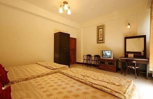 Jiji House | Plum Inn 1