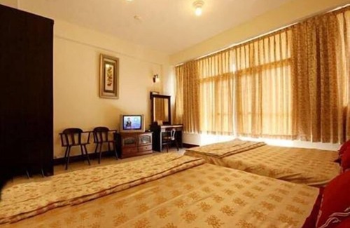 Jiji House | Plum Inn 1