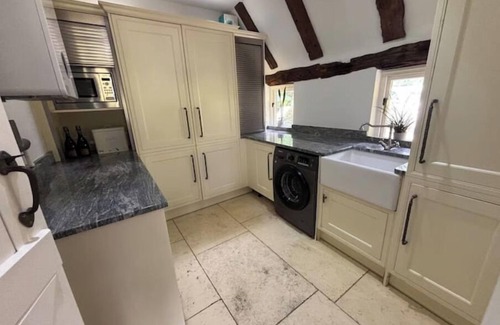 Sheldwich House | Plum Pudding Barn