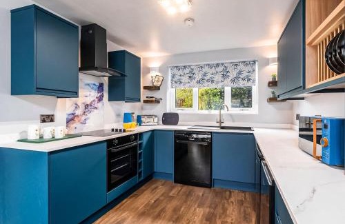 Sheffield House | Plum Tree House