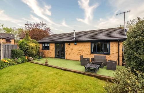 Sheffield House | Plum Tree House