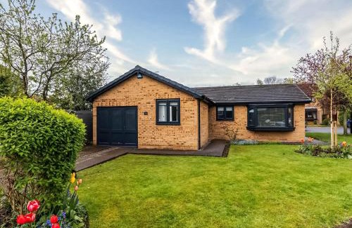 Sheffield House | Plum Tree House
