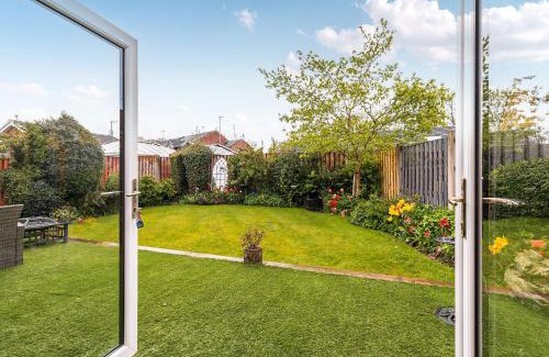 Sheffield House | Plum Tree House