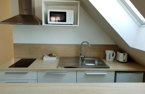Guerande Apartment | Plume - Dormir Comme A La Maison