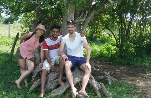 Mahasenpura Cottage | Plummy dale cabana.it is loacated nearly the lake .it is very calm envirionment