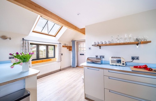 Thornham Apartment | Plumtrees (4), Thornham, Norfolk