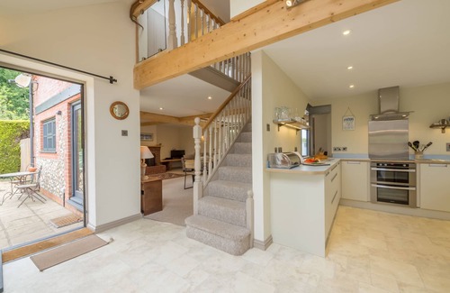 Thornham Apartment | Plumtrees (4), Thornham, Norfolk