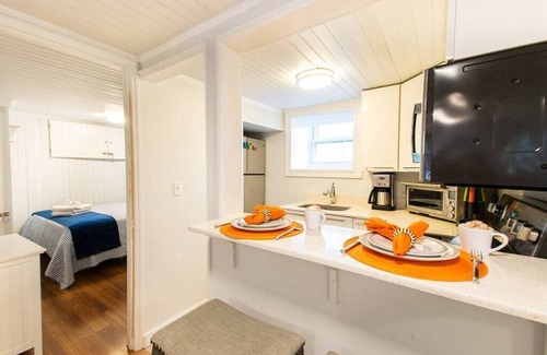 Provincetown House | Plunge Pool, Free Parking, Dogs Welcome!