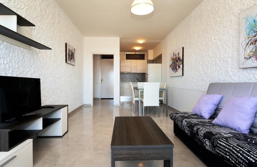 Solana del Matorral Apartment | Plus Casa Atlantica Morro Jable 662
