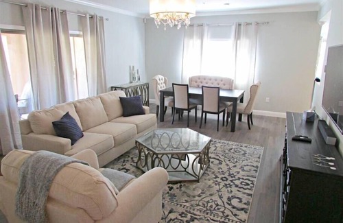 Salida Del Sol Condo | Plush gated condo w/heated pool, near Westworld