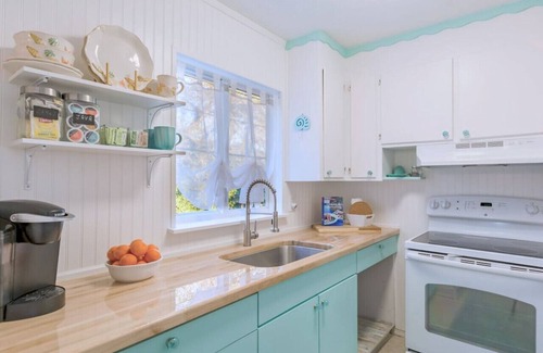 St. Petersburg - Clearwater House | Plush K&Q Beds w/Hot Tub near St Pete & Beaches