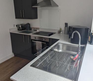 Baglan Apartment | Plush Place