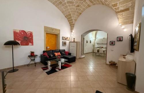 Monza Apartment | PM 1 Via Sant'Alessandro