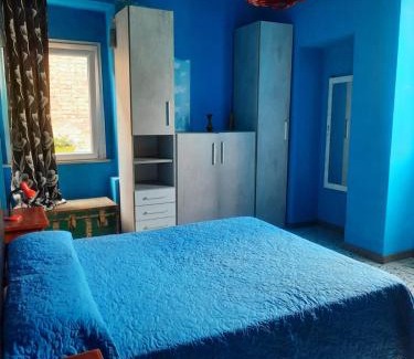 Monteodorisio Apartment | PM 15 Via Rinforzi
