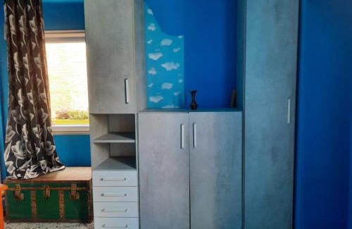 Monteodorisio Apartment | PM 15 Via Rinforzi