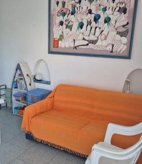 Badesi Apartment | PM 20 Via Paolo Dettori