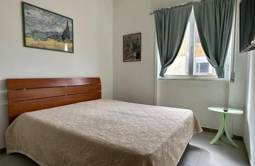 Il Monte Apartment | PM 23 Via Madonna del Carmine