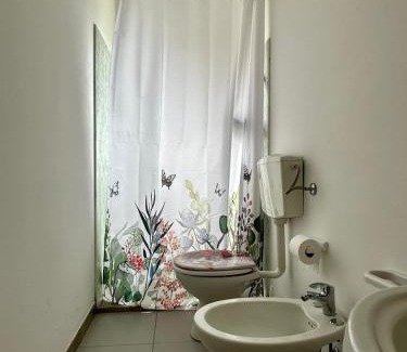 Il Monte Apartment | PM 23 Via Madonna del Carmine
