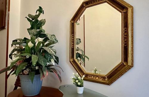 Il Monte Apartment | PM 23 Via Madonna del Carmine