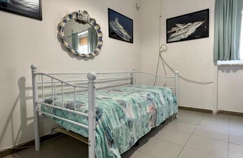 Il Monte Apartment | PM 23 Via Madonna del Carmine