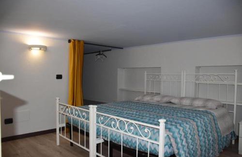 Milan Apartment | PM 38 Via Saponaro