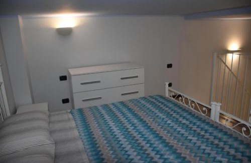 Milan Apartment | PM 38 Via Saponaro