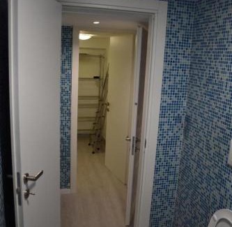 Milan Apartment | PM 38 Via Saponaro