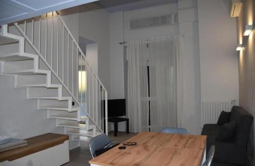 Milan Apartment | PM 38 Via Saponaro