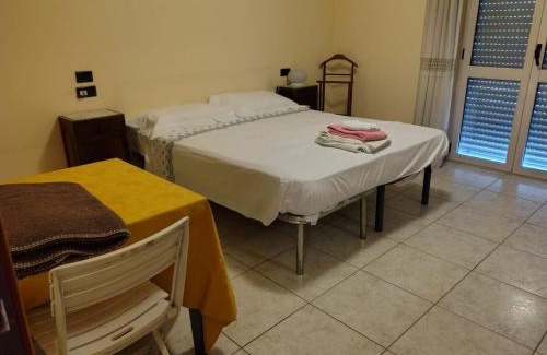 Pagliare del Tronto Apartment | PM 49 Via Verga