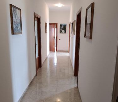 Chieti Apartment | PM 5 Via Tommaso di Petta