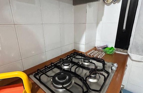 Lido Apartment | PM 51 in centro ad Alghero