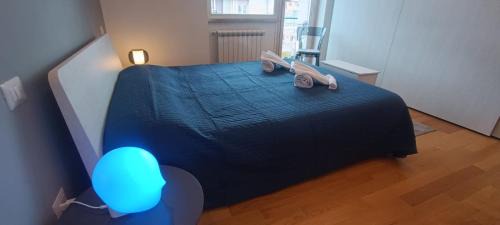 Quartiere XXI Pietralata Apartment | PM 6 Via dei Durantini