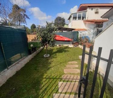 Ardea Apartment | PM 75B Via Orsa Maggiore