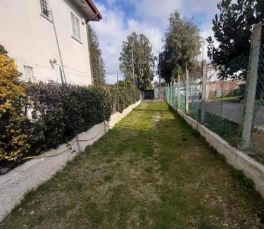 Ardea Apartment | PM 75B Via Orsa Maggiore