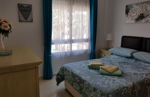 Los Alcazares Apartment | PM133