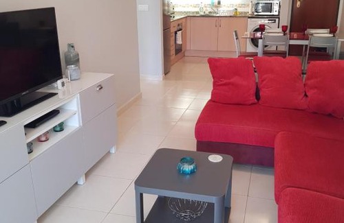 Los Alcazares Apartment | PM133