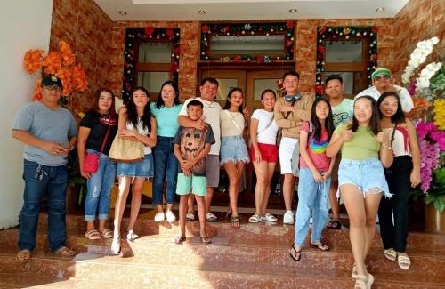 Maria Hotel | PMG Islandscape Resort