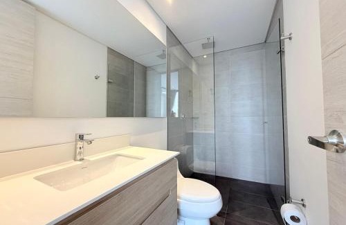 El Poblado Apartment | Poblado de lujo